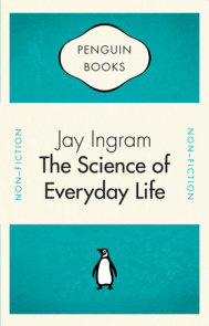 Penguin Celebrations - The Science of Everyday Life