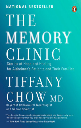 The Memory Clinic by Tiffany Chow, Dr