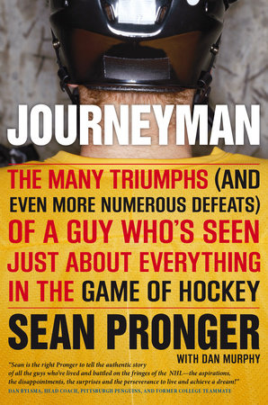 Journeyman by Sean Pronger
