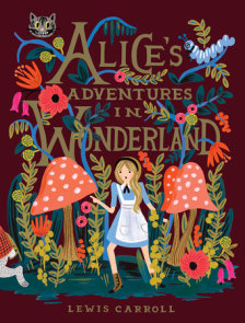 Yayoi Kusama - Alice's Adventures in Wonderland *SOLD* - New Art