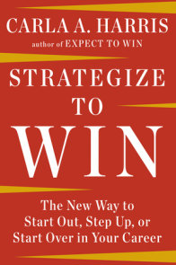 Strategize to Win