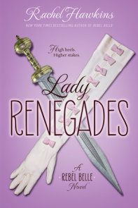 Lady Renegades