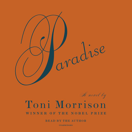 Paradise by Toni Morrison