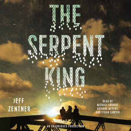 The Serpent King by Jeff Zentner