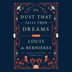 The Dust That Falls from Dreams