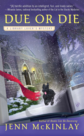 Due or Die by Jenn McKinlay