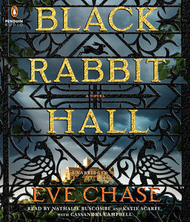 Black Rabbit Hall by Eve Chase