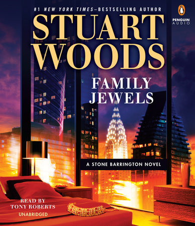 Family Jewels by Stuart Woods