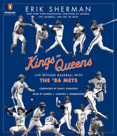 Kings of Queens by Erik Sherman