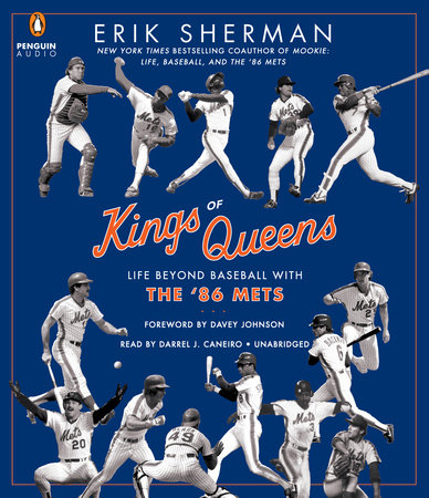 Kings of Queens by Erik Sherman