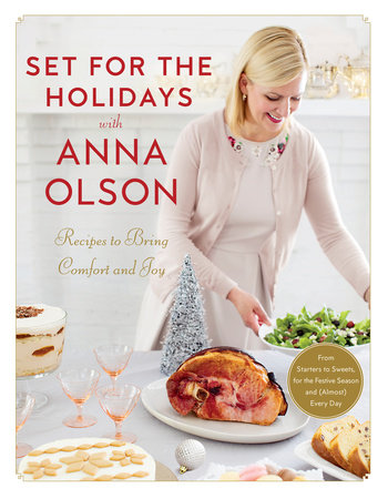 Anna Olson's Baking Wisdom By Anna Olson: 9780525610977 ...