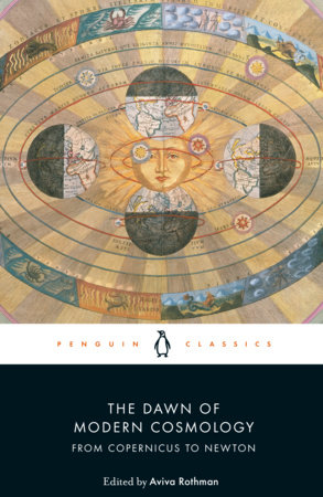 The Dawn of Modern Cosmology by 