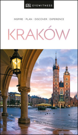 DK Eyewitness Krakow by DK Eyewitness