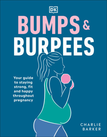 Bumps and Burpees by Charlie Barker