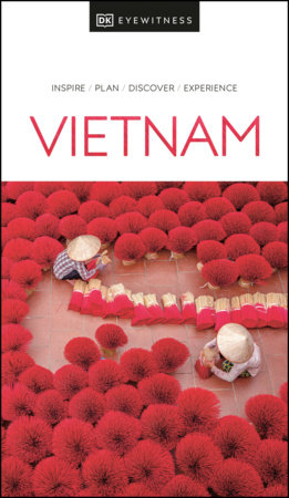 DK Eyewitness Vietnam by DK Eyewitness