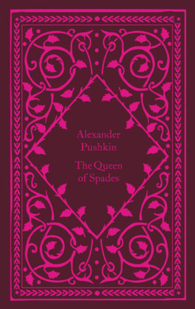 The Queen of Spades