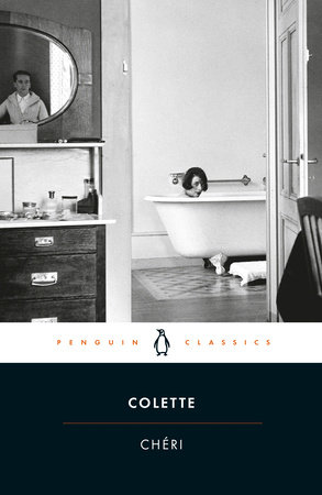 Chéri by Colette