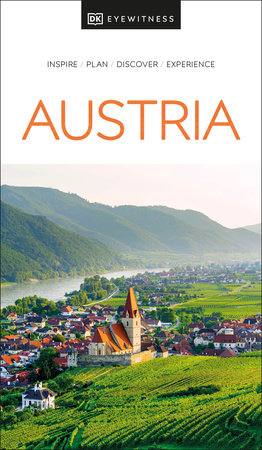 DK Austria by DK Travel