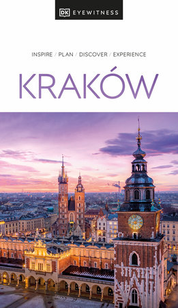 DK Eyewitness Kraków by DK Eyewitness