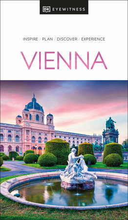 DK Eyewitness Vienna by DK Eyewitness