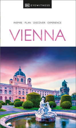 DK Vienna by DK Travel