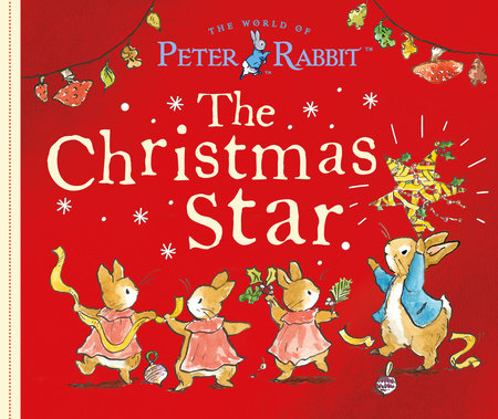 The Christmas Star by Beatrix Potter