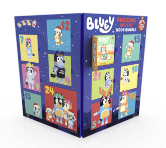 My Dad Is Awesome by Bluey and Bingo eBook por Penguin Young Readers  Licenses - EPUB Libro