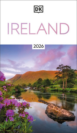 DK Ireland by DK Travel