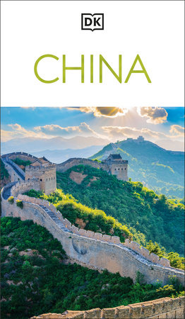 DK China by DK Travel