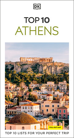 DK Top 10 Athens