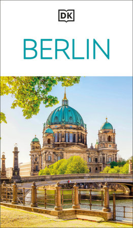 DK Berlin by DK Travel