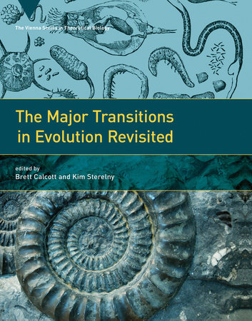 The Major Transitions in Evolution Revisited by 