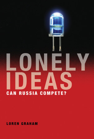 Lonely Ideas by Loren Graham