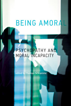 Being Amoral by 