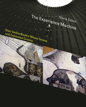 The Experience Machine by Gloria Sutton