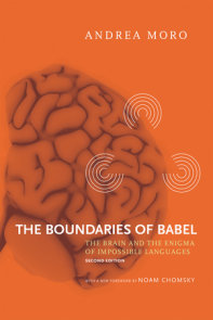 The Boundaries of Babel, second edition