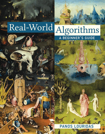 Real-World Algorithms by Panos Louridas