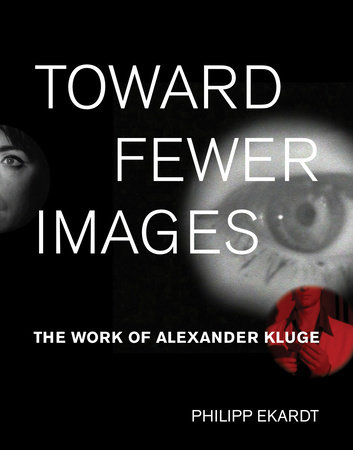 Toward Fewer Images by Philipp Ekardt