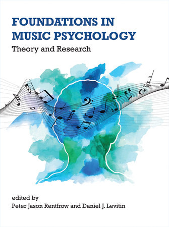 Foundations in Music Psychology by 