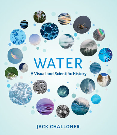 Water by Jack Challoner