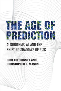 The Age of Prediction