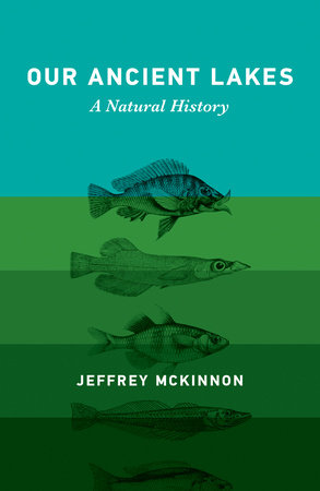 Our Ancient Lakes by Jeffrey Mckinnon