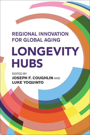 Longevity Hubs by 