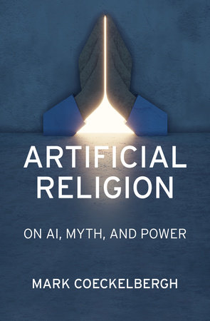 Artificial Religion by Mark Coeckelbergh