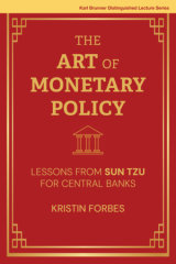 The Art of Monetary Policy