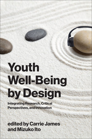 Youth Well-Being by Design by 