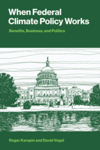 When Federal Climate Policy Works