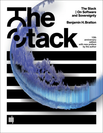 The Stack by Benjamin H. Bratton