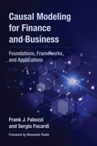Causal Modeling for Finance and Business