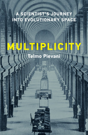 Multiplicity by Telmo Pievani